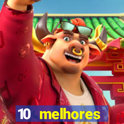 10 melhores plataformas de jogos